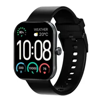 Relogio Xiaomi Haylou Watch S6 Black