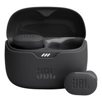 Fones de Ouvido JBL Tune Buds - Bluetooth - com Microfone - Preto