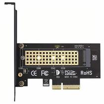 Placa PCI Express X16 1 Saida - SK4 M.2 Nvme Pro 3.0