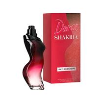 Perfume Shakira Dance Red Midnight 50ML