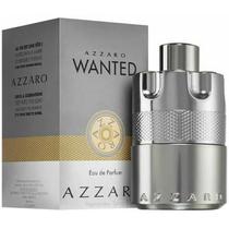 Azzaro Wanted Edp 100ML Masc