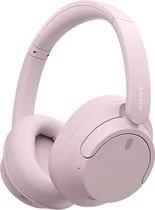 Fone de Ouvido Sony WH-CH720N Bluetooth - Pink Rose