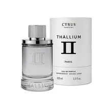 Paris Cyrus Thallium II Edp M 100ML