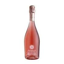 Bottega Vino Espumante Proseco D.O.C Rose 750ML Con 11.5% Alc