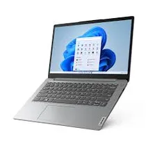 Notebook Lenovo 82LV0075US Celeron N4500/14/4GB/128GB