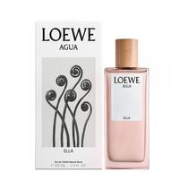 Perfume Feminino Loewe Agua Ella Edt 100ML