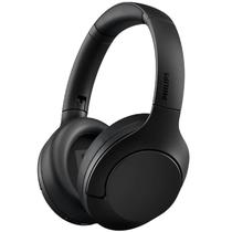 Fone de Ouvido Philips TAH8506BK/00 Bluetooth - Preto