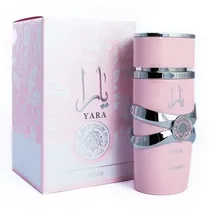 Lattafa Perfume Yara Fem Eau de Parfum 100ML