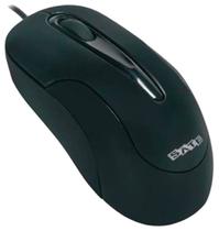 Mouse Satellite A-34 (com Fio) Preto