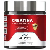 Allways Health Creatina 300G