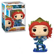 Funko Pop Movies DC Aquaman And The Lost Kingdom - Mera 1306