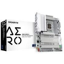 Placa Mae Gigabyte Z890 Aero G Socket LGA 1851 / DDR5