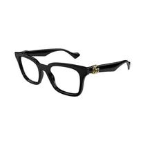 Lente Gucci 17280 001 51 Femenino