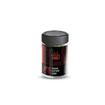 Life Green CBD Flor de Cannabis Flores de Cannabis Sour Lifter CBD s/M s/C