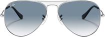 Oculos de Sol Ray-Ban RB3025 003/3F 55 - Feminino