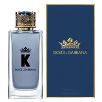 Dolce Gabbana K Edt Mas 100ML