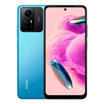 Celular Xiaomi Note 12S 8/256GB 4G Azul