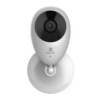 Camera IP Ezviz Mini O Plus C2C CS-CV206 2.4GHZ Wi-Fi/1080P - White