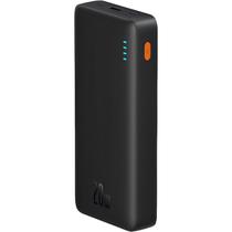 Carregador Portatil Baseus Airpow 20.000MAH 20W - Cluster Black (P10022804113-00)