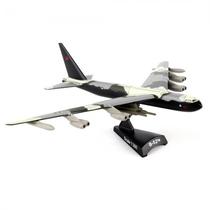 Aviao Daron 1/300 Usaf B-52 Stratofortress PS5391