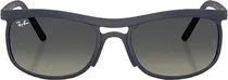 Óculos de Sol Ray-Ban RB4452 633111 56 - Masculino