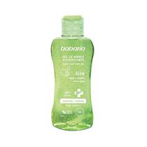 Gel de Manos Babaria Aloe 100ML