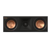 Caixa Central Klipsch RP-500C Chanel Speaker Walnut