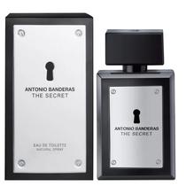 Ab The Secret Masc. 200ML Edt c/s