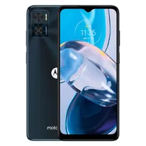 Celular Motorola E22 XT-2239-6 DS/4RAM/64GB 6.5" Black CX Feia