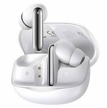 Fone de Ouvido QCY Melobuds N50 BH24HT12A Wireless - Branco