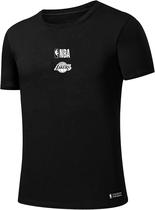 Camiseta Nba Lakers NBATS2421BK1 - Masculina