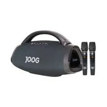 Speaker Joog One Hifi JOF-01 Gris