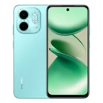 Celular Infinix Smart 9 X6532 4/128GB Green