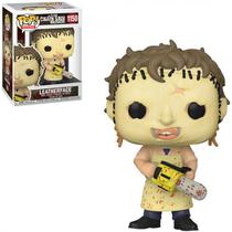 Funko Pop Texas Chainsaw Massacre Leatherface 1150