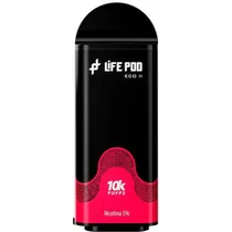 Life Pod Eco II 10K Cartucho Love 66