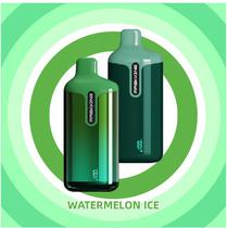 Maskking Axi 12000 Puff Watermelon Ice