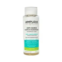 Shampoo Adatina Amplexe Anti-Caida Pró-Crescimiento 3 En 1 250ML