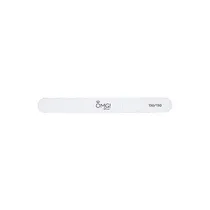 Omg Straight Zebra Nail File 150/150 20PCS
