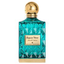 Perfume Ibraheem Al. Qurashi Turquoise Vetiver Edp Unisex - 75ML