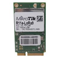 Mikrotik Lora Mini PCI-e R11E-LR9 (LORA9)