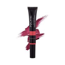 Labial Note Mineral Matte Cream 03 Rose 12ML