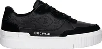 Tênis Just Cavalli 78RA3ST3 ZPB00 899 - Feminino