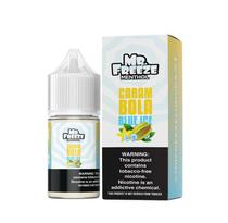 Liquido Salt MR Freeze Carambola Ice 30ML