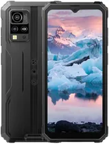 Smartphone Blackview BV4800 Pro Dual Sim 6.56" 4GB/128GB Black