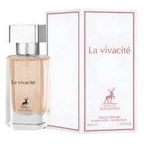 Perfume Maison Alhambra La Vivacite Eau de Parfum Feminino 30ML