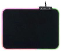 Mouse Pad Gaming Satellite A-PAD07 RGB Preto