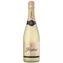 Espumante Freixenet Brut Premium Cava Carta Nevada Garrafa 750ML