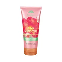Loção Corporal Tree Hut Pink Hibiscus Moisturizing 251ML