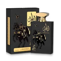 Perfume Sahari Artoghrol Edp Masculino 100ML