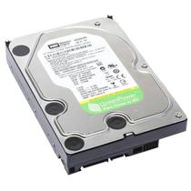 HD SATA3 2TB Western WD20EURX 64MB 7200 Pull s/G